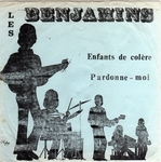 Les Benjamins - Enfants de colère