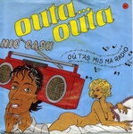 Nic Cash - Outa&hellip; outa (où t'as mis ma radio&nbsp;?)