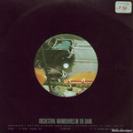 Orchestral Man&oelig;uvres in the Dark - Souvenir