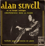 Alan Stivell - Ballade pour un matin de pluie
