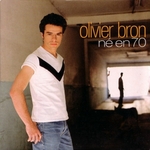 Olivier Bron - Né en 70