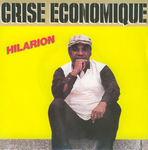 Hilarion - Crise �conomique
