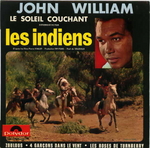 John William - 4 garçons dans le vent