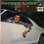 Patrick Auger - La s�curit� s'appelle Monsieur James