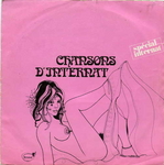 Chansons d'internat - Stances à Sophie