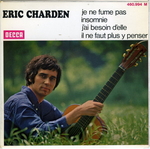Éric Charden - Je ne fume pas
