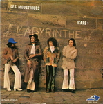 Labyrinthe - Les moustiques
