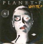 Planet P Project - Why me ?