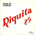 Oslo - Riquita 89
