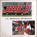 Les amis du F.C.M.B. - Allez Montceau&nbsp;!