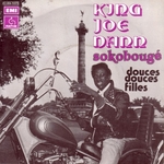 King Joe Dann - Sokobougé