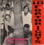 Les Forthrights - Lettre d'un innocent