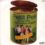 Petit Pois - a va vite