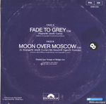 Visage - Moon over Moscow