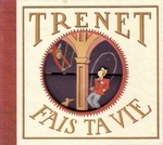 Charles Trenet - Rien à cirer