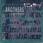 2 Brothers On The 4th Floor - Turn da music up