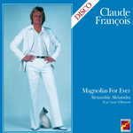 Claude François - Disco Météo