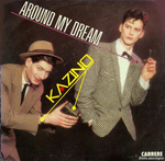 Kazino - Around my dream