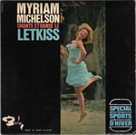 Myriam Michelson - La leÃƒÂ§on de letkiss