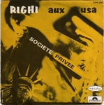 Claude Righi - Soci�t� priv�e