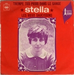 Stella - Trempe tes pieds dans le Gange