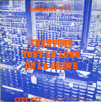 Solidarité PTT - Chantons tout le long de la grève (Qui est l'idiot - Postiers, usagers, solidarité&nbsp;!)