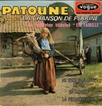 Patoune - La chanson de Perrine