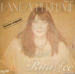 Rita Lee - Lan�a Perfume
