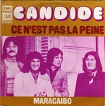 Candide - Maracaïbo