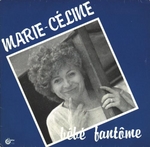 Marie-Céline Lachaud - Bébé fantôme