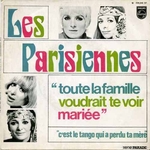 Les Parisiennes - C'est le tango qui a perdu ta mère