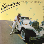 Karim - Summer sur la Côte d'Azur