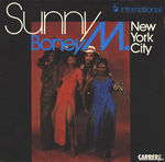Boney M. - Sunny