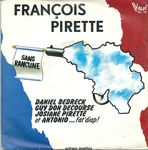 FranÃ§ois Pirette - Sans rancune