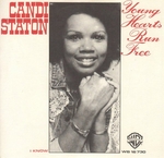 Candi Staton - Young hearts run free