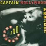 Captain Hollywood Project - More and more