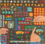 Dan Hartman - Instant replay