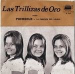 Las Trillizas de Oro - Pochoclo
