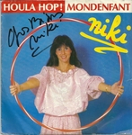 Niki - Houla hop&nbsp;!