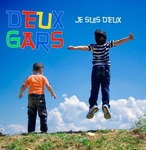 Deux Gars - Je pue