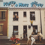 Pierre et Marc Jolivet - Allez haut