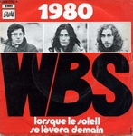 W.B.S. - 1980
