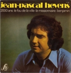 Jean-Pascal Hevens - 2000 ans