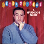 Peter Sellers - Help!