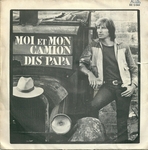 Hugues Aufray et Charlotte - Dis papa