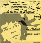 Araxis - L'oiseau et l'enfant