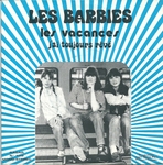 Les Barbies - J'ai toujours rv