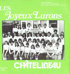 Les Joyeux Lurons - Dans la rivi�re