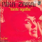 Rika Zara - Tante Agathe