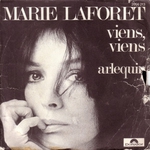 Marie Laforêt - Arlequin